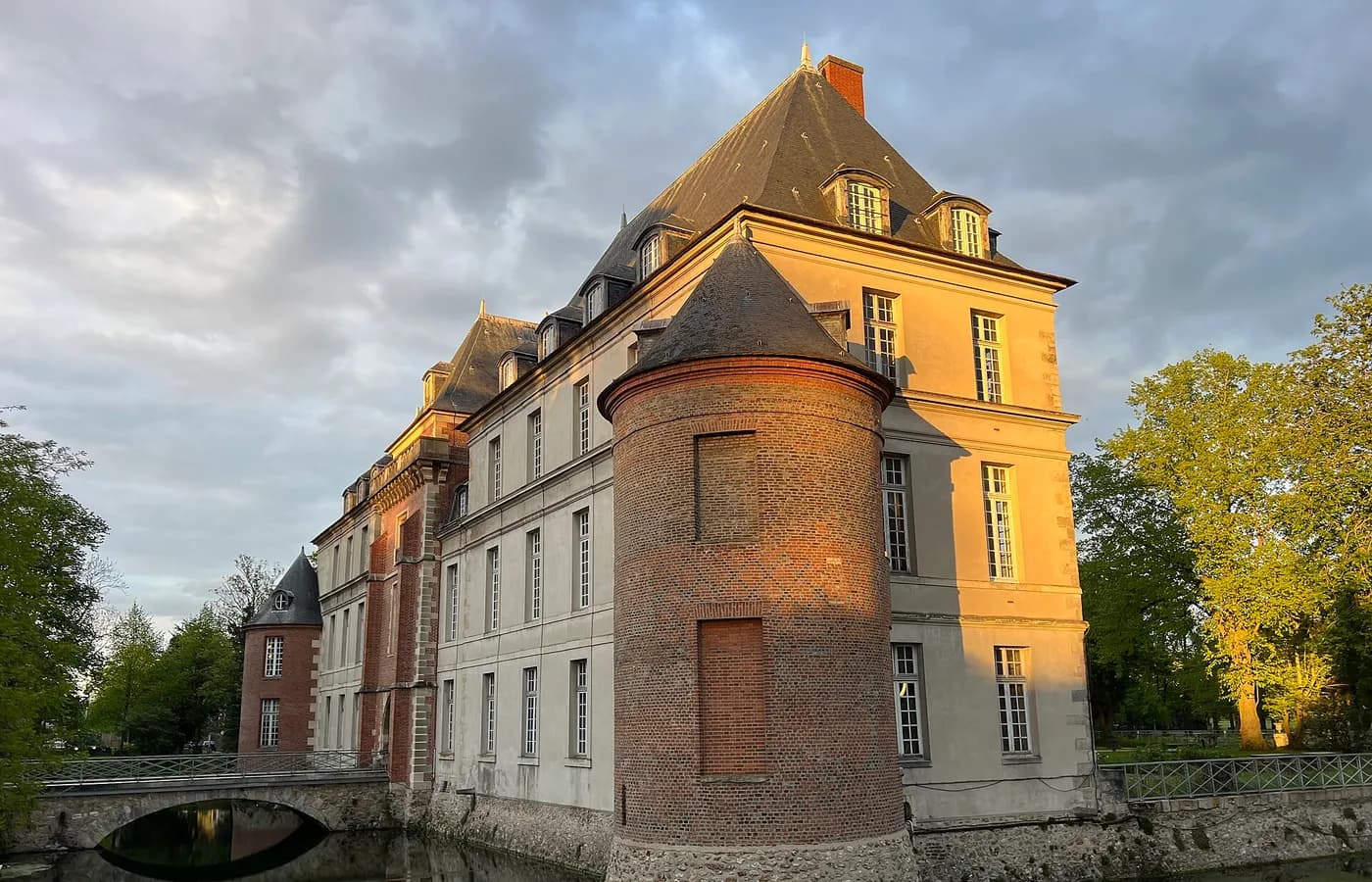 Château de Savigny-sur-Orge